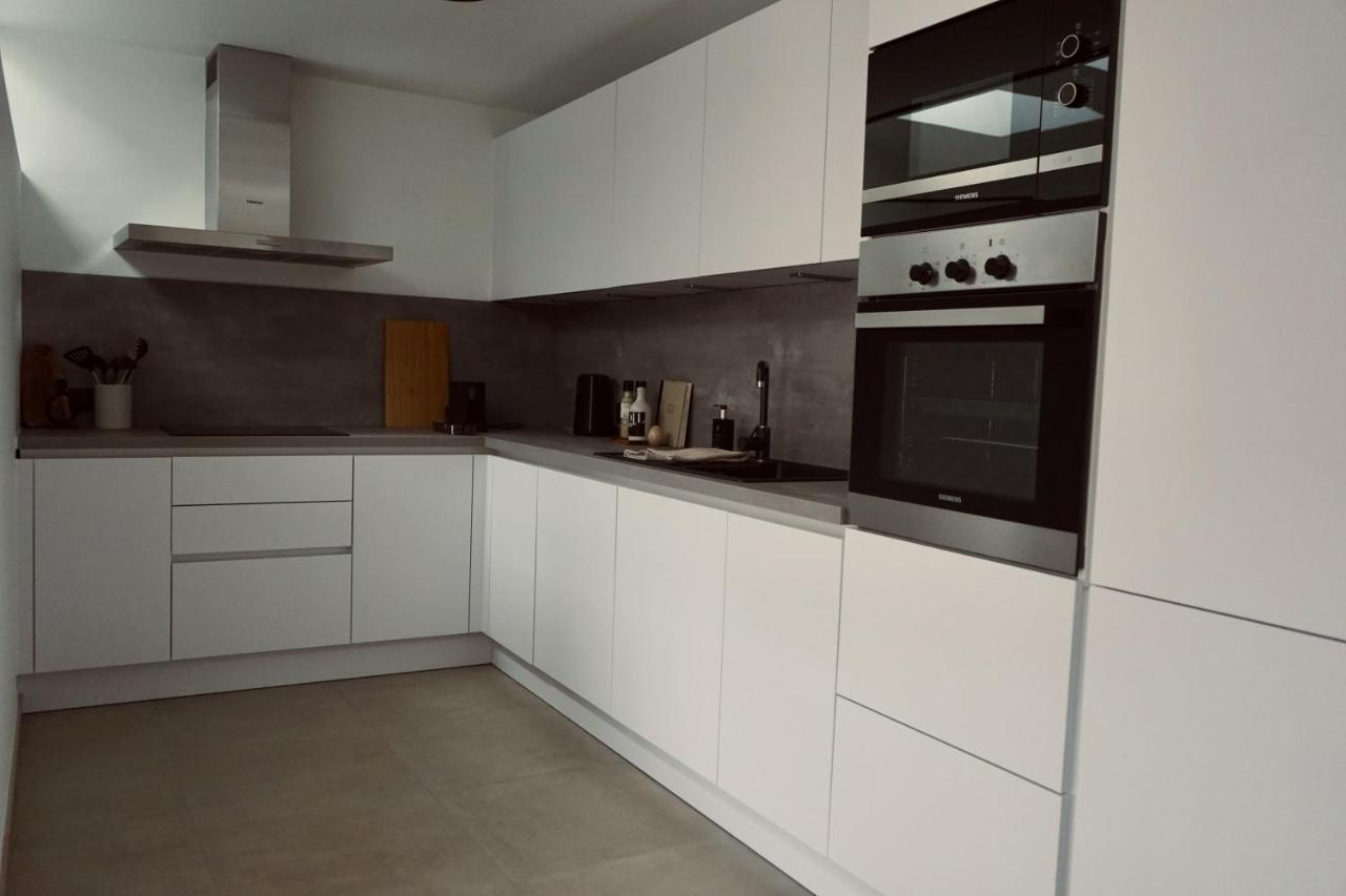 La Terrasse - Residence Le Cercle Marche-en-Famenne Ngoại thất bức ảnh
