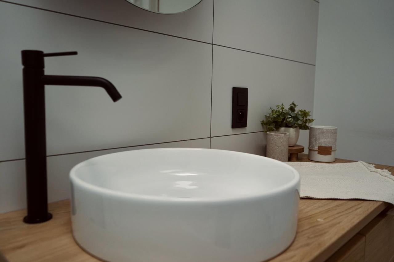 La Terrasse - Residence Le Cercle Marche-en-Famenne Ngoại thất bức ảnh